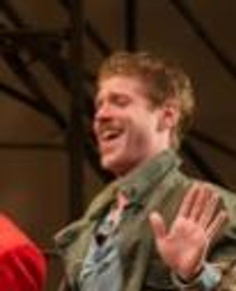 Lee Cortopassi Headshot