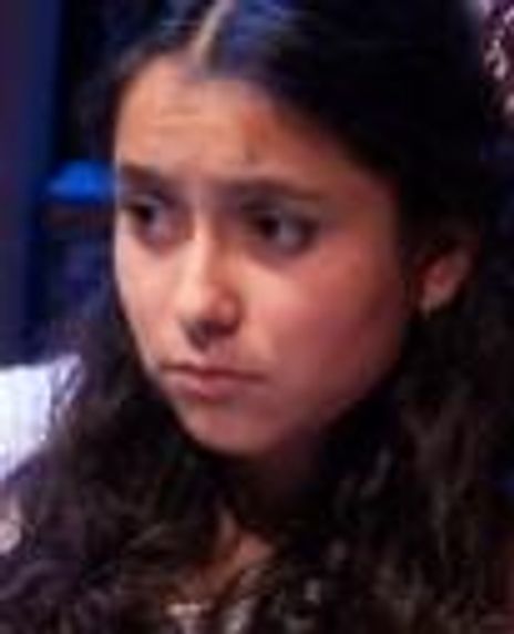 Madison Palomo Headshot