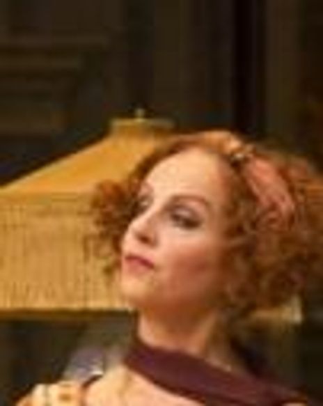 Anne Sofie Otter Headshot