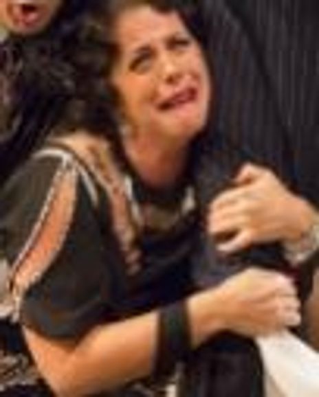 Emily Birsan Headshot