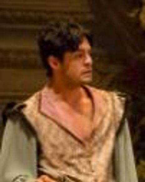 Randy Herrera Headshot