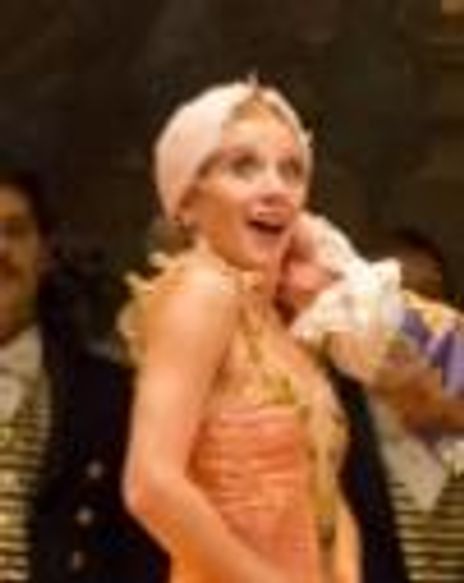 Jennifer Goodman Headshot