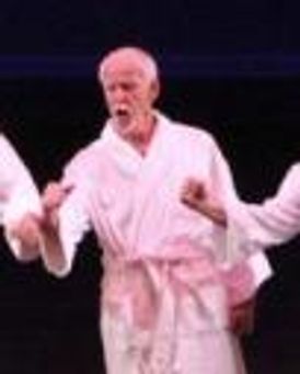 Paul Berné Headshot