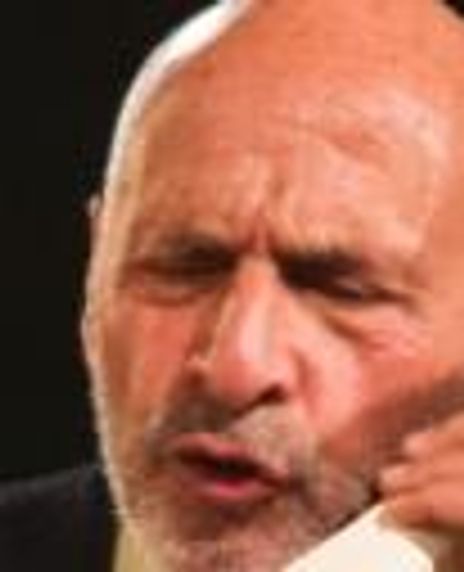 Eddie Kirsch Headshot