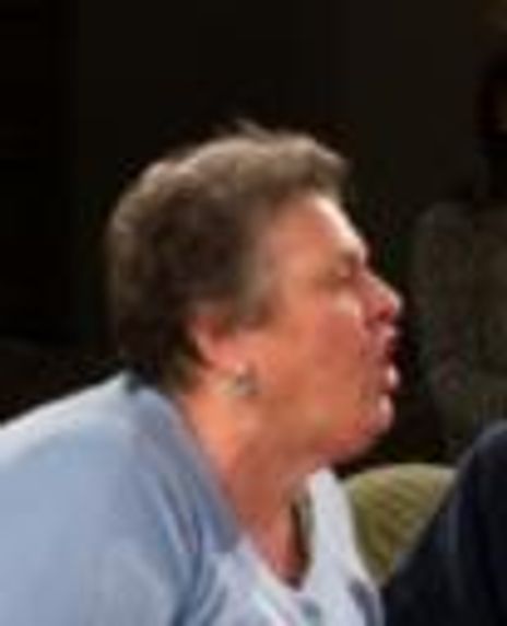 Kathleen Brady Headshot