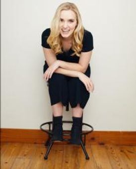 Whitney Brandt Headshot