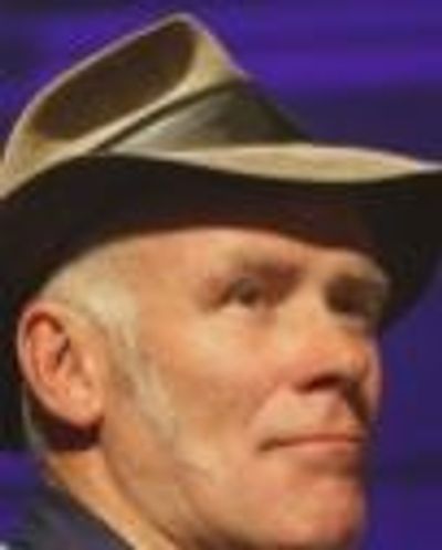 Stewart D'Arrietta Headshot