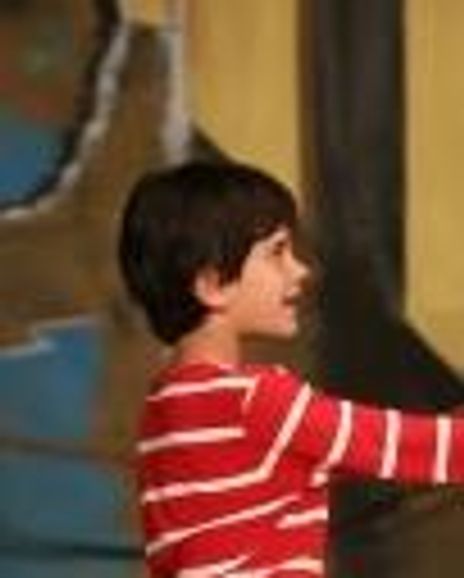 Jonah Broscow Headshot