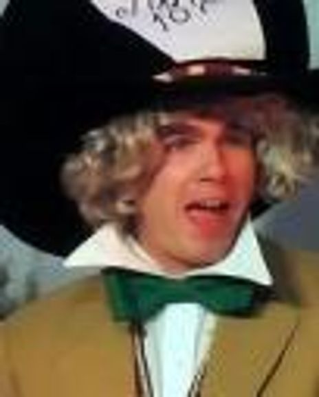 Matt Rothenberg Headshot