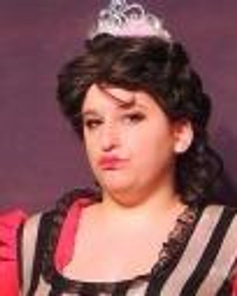 Tori Weaver Headshot