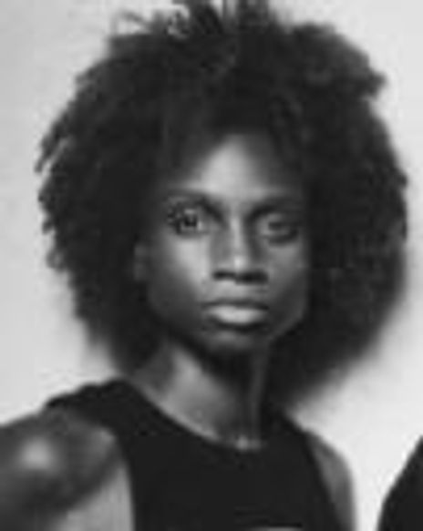 Kristen Browne Headshot