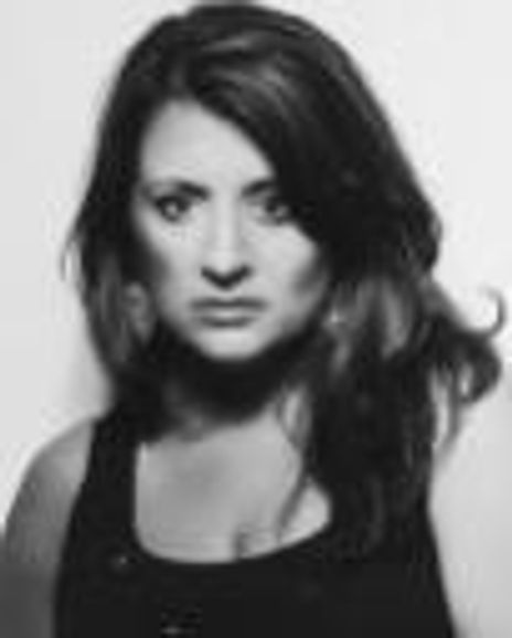 Jessica De Maria Headshot