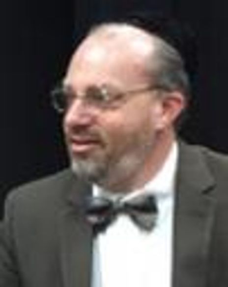 Trevor B Cone Headshot