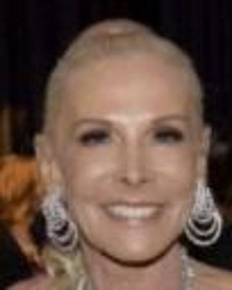 Michelle Herbert Headshot