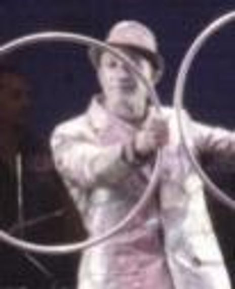 Dustin Hubel Headshot