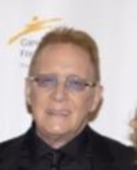 Joe Tremaine Headshot