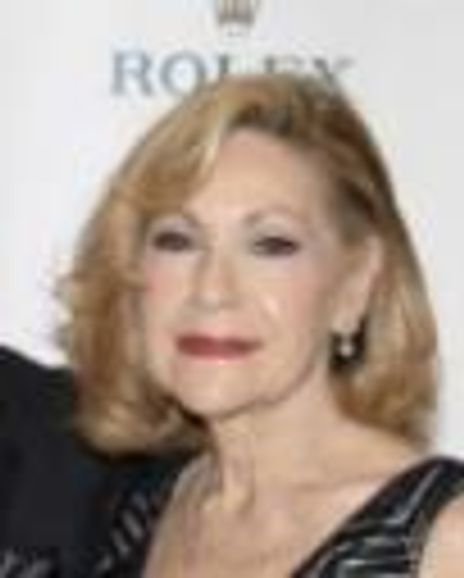 Janice Galli Becker Headshot