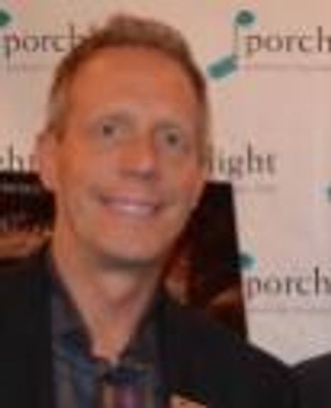 Keith Oelnick Headshot