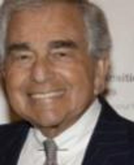 Lenny Lauren Headshot