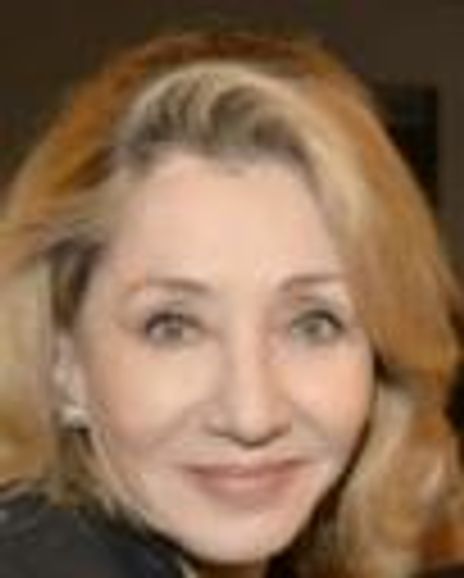 Susan Gutfreund Headshot