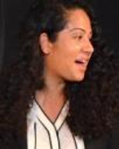 Manu Sharma Headshot