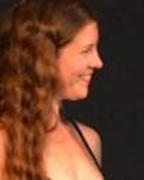 Margot Bassett Headshot