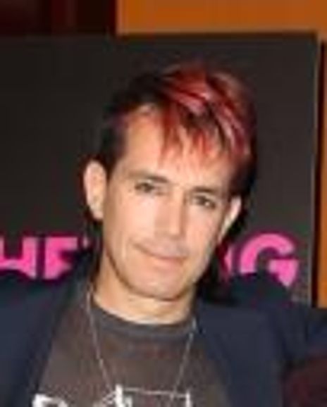 Peter Tanowitz Headshot