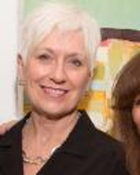 Siobhan Cleary Headshot