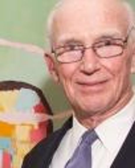 Frank Wilkinson Headshot