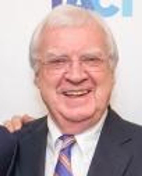 Bob Donohue Headshot