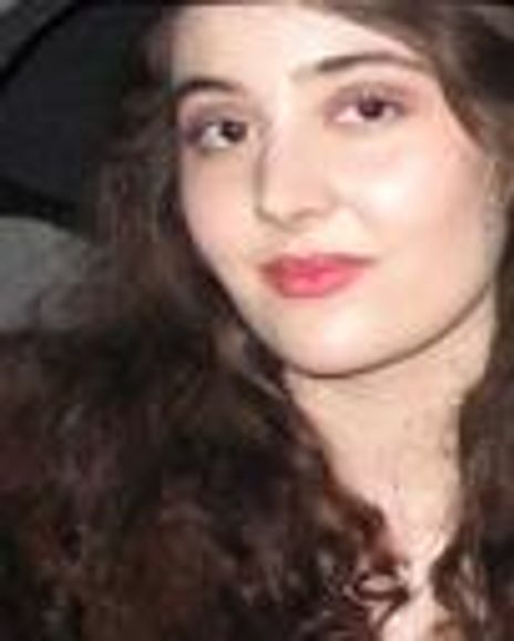 Tatiana Eva Marie Headshot