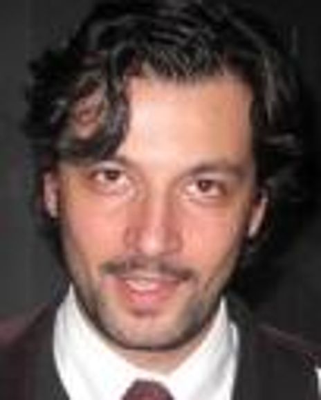 Adrien Chevalier Headshot