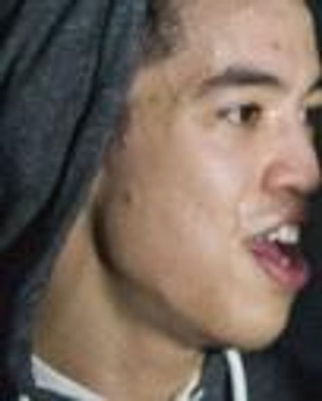 Christopher Chung Headshot