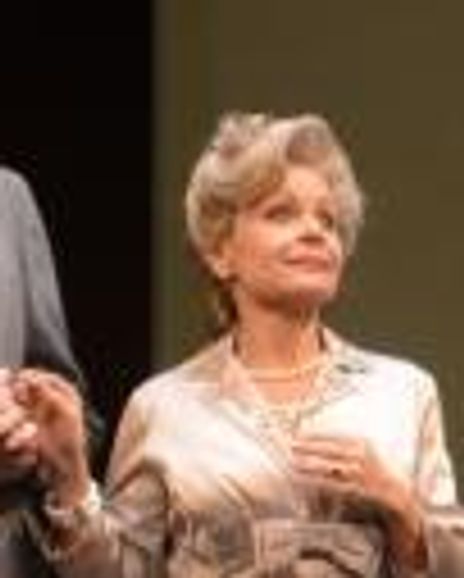 Janellen Steininger Headshot