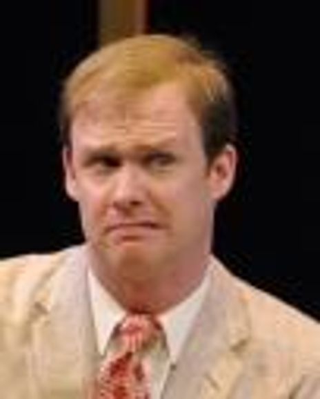 Matthew Wrather Headshot