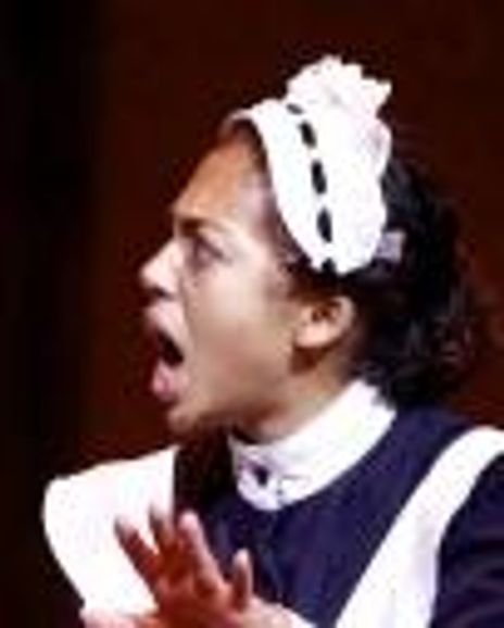 Betty Etheredge Headshot