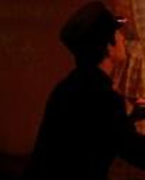 Connor Saccal Headshot