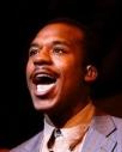 Jerrod Everett Headshot