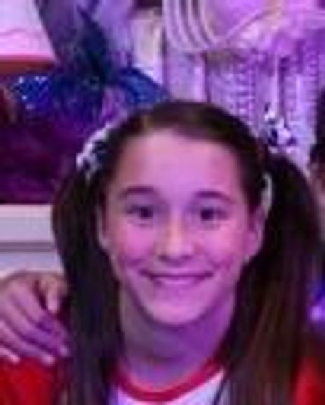 Julia Kuchler Headshot