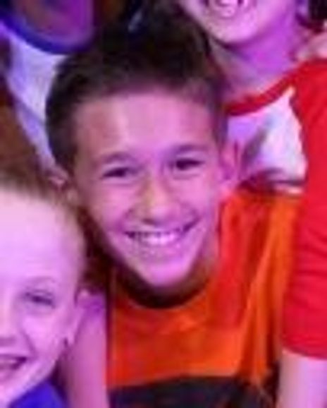 Allen Boudreaux Headshot