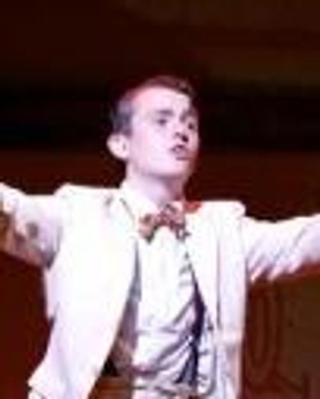 Michael Roach Headshot