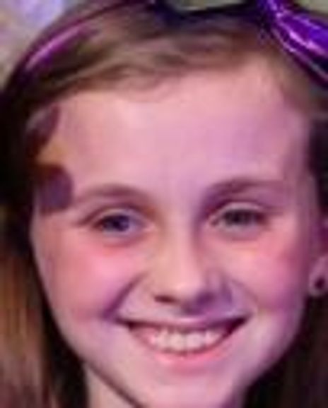 Reiley Macicel Headshot