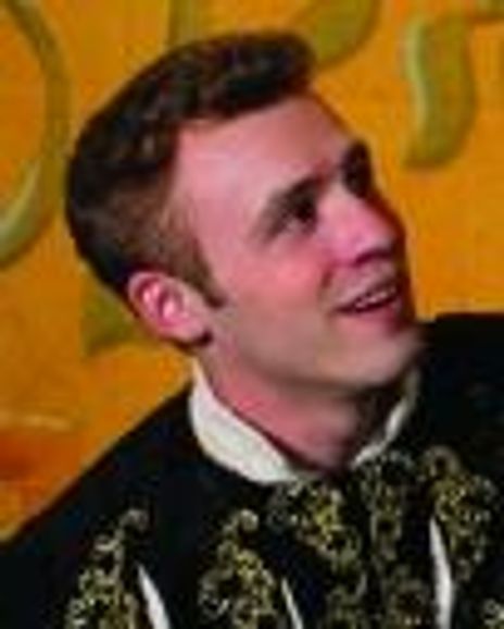 Casey Leach Headshot