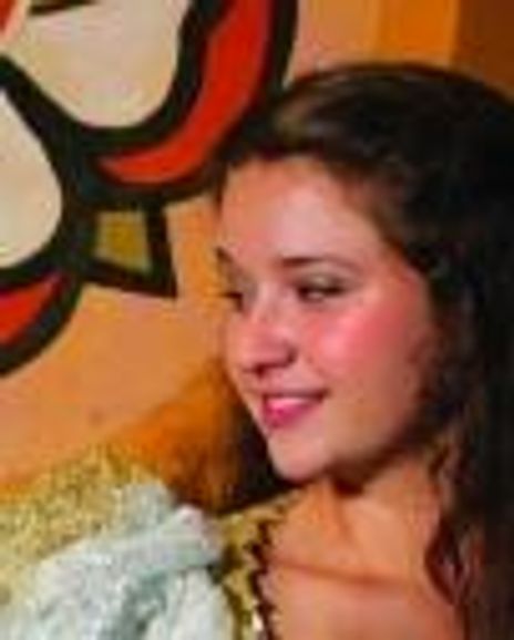 Laura Plyler Headshot