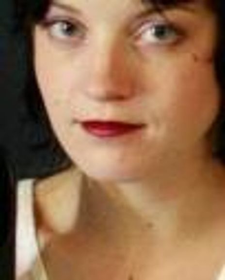 Nora Lise Ulrey Headshot