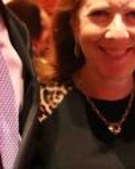 Terry Bovin Headshot