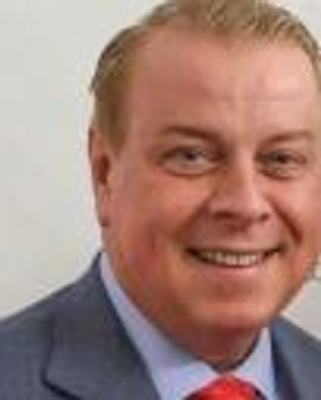 William T Sullivan Headshot