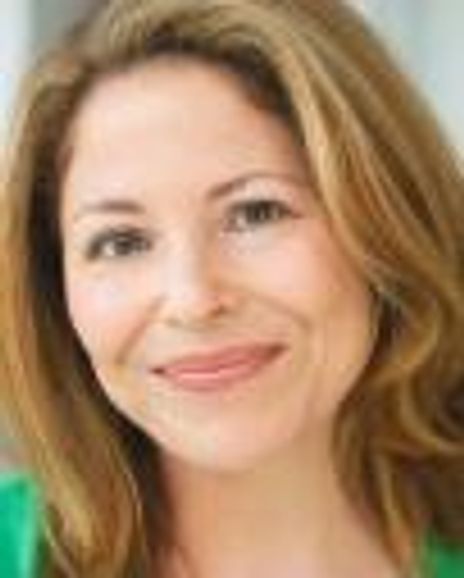 Sheila Egan Headshot