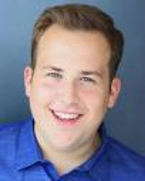 Matthew Minor Headshot