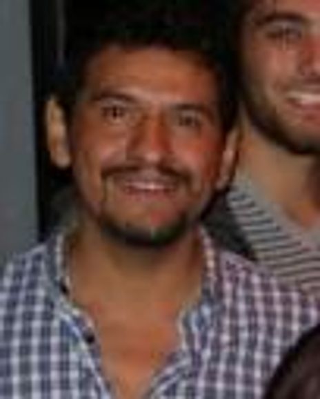 Joe Digiovanni Headshot